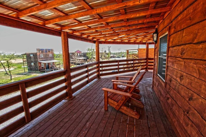 Diamonds Old West Hotel Murfreesboro Luaran gambar
