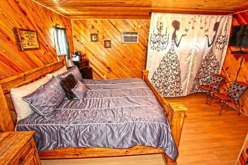 Diamonds Old West Hotel Murfreesboro Luaran gambar