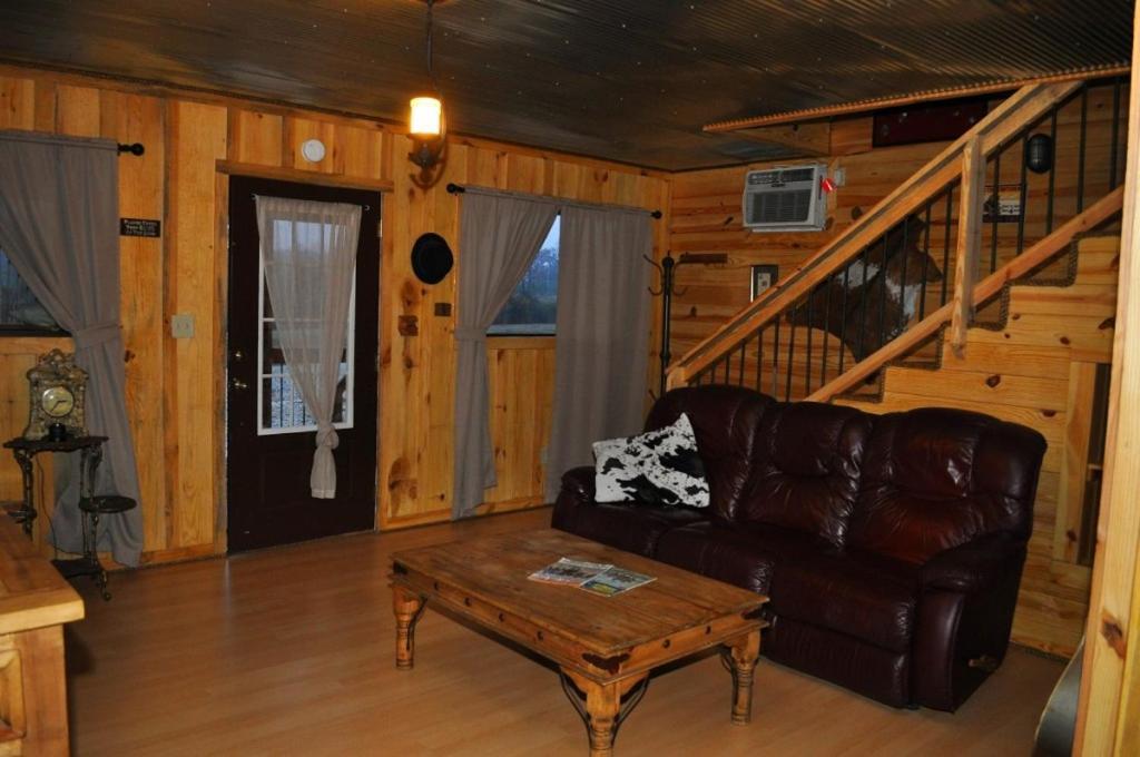 Diamonds Old West Hotel Murfreesboro Luaran gambar
