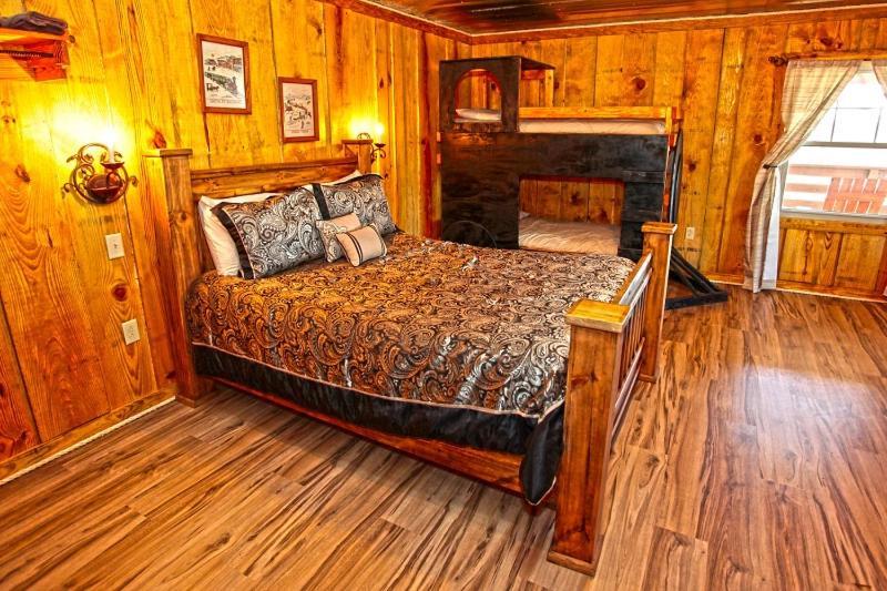 Diamonds Old West Hotel Murfreesboro Luaran gambar
