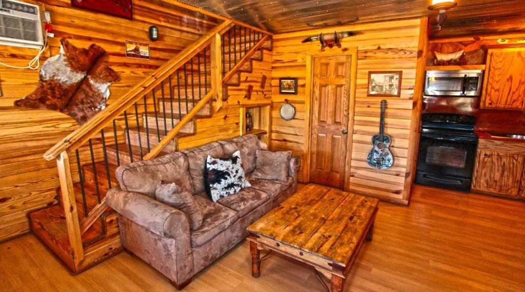 Diamonds Old West Hotel Murfreesboro Luaran gambar