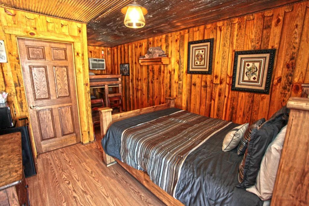 Diamonds Old West Hotel Murfreesboro Luaran gambar