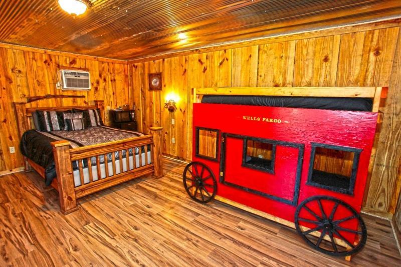 Diamonds Old West Hotel Murfreesboro Luaran gambar
