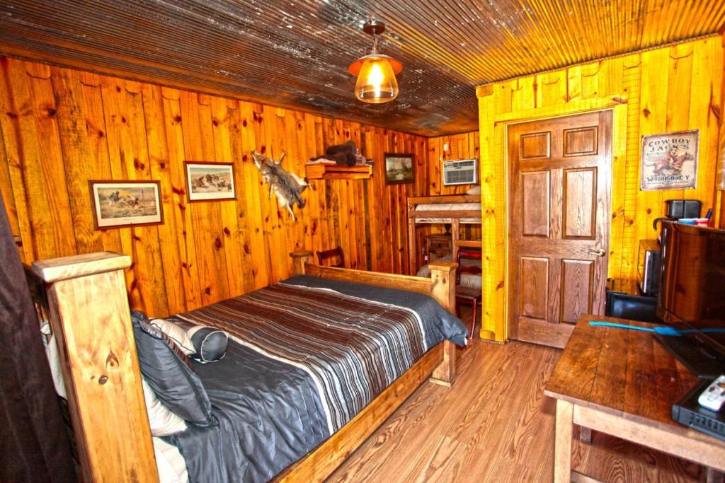 Diamonds Old West Hotel Murfreesboro Luaran gambar