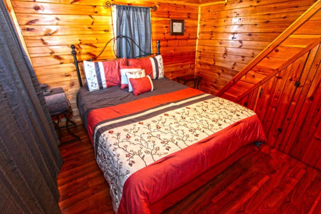 Diamonds Old West Hotel Murfreesboro Luaran gambar